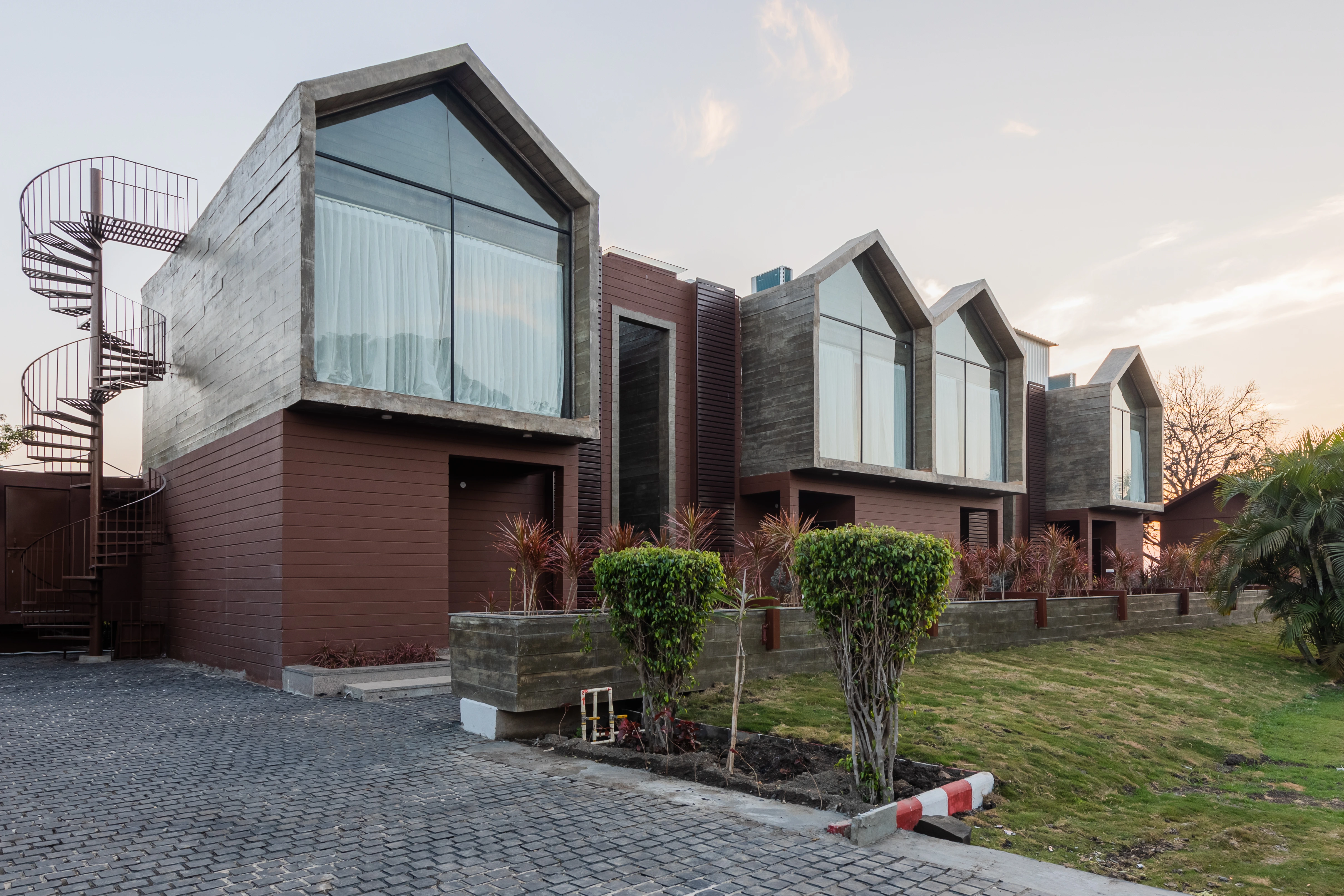 Mountain View Cottage